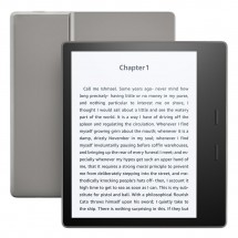 Электронная книга Amazon Kindle Oasis 7" (2017) 8Gb